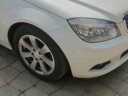 2011 Mercedes Benz C200 thumbnail