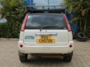 2005 Nissan X-Trail thumbnail