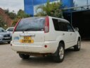 2005 Nissan X-Trail thumbnail