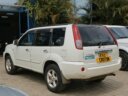 2005 Nissan X-Trail thumbnail