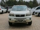 2005 Nissan X-Trail thumbnail