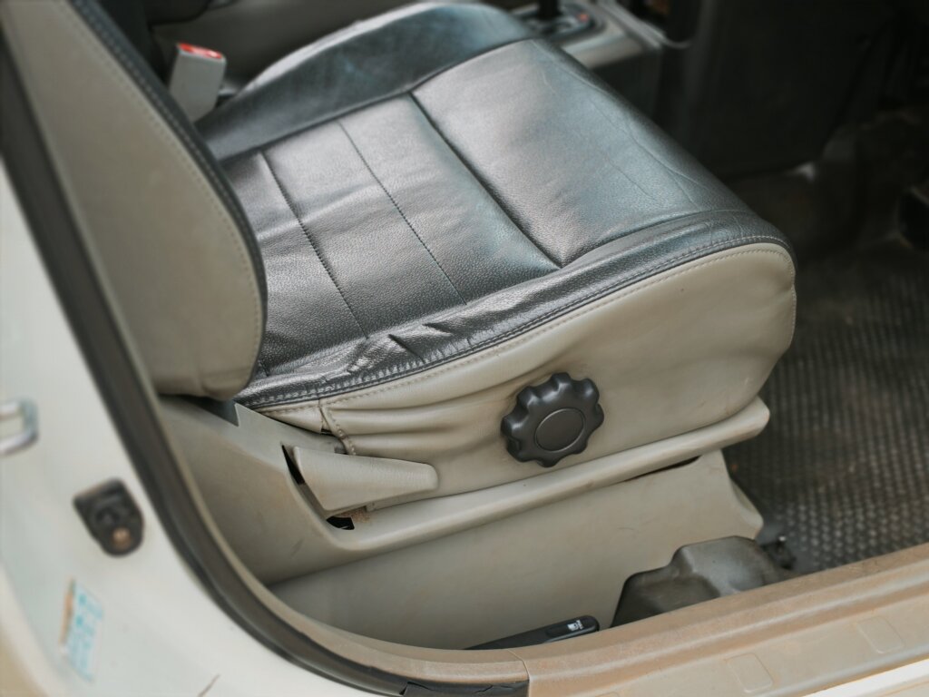 2005 Nissan X-Trail