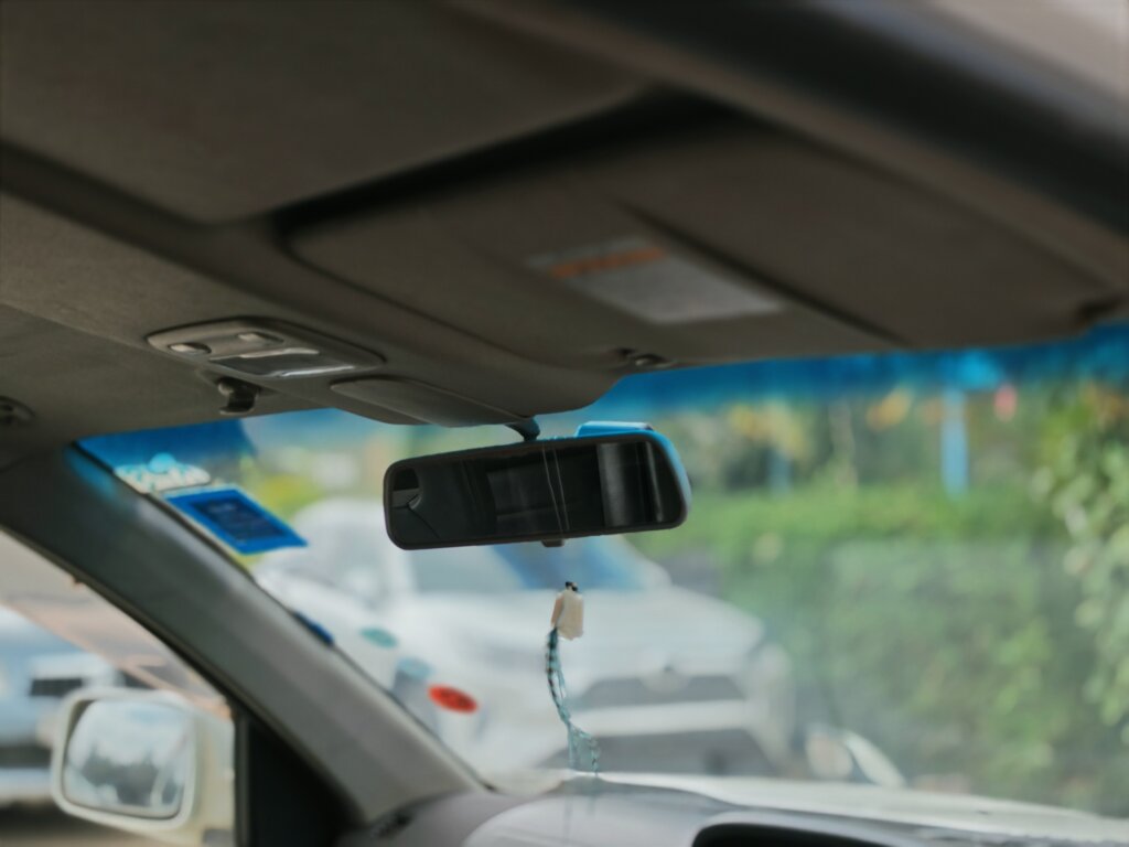 2005 Nissan X-Trail