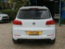 2014 Volkswagen Tiguan thumbnail
