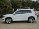 2014 Volkswagen Tiguan thumbnail