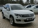 2014 Volkswagen Tiguan thumbnail