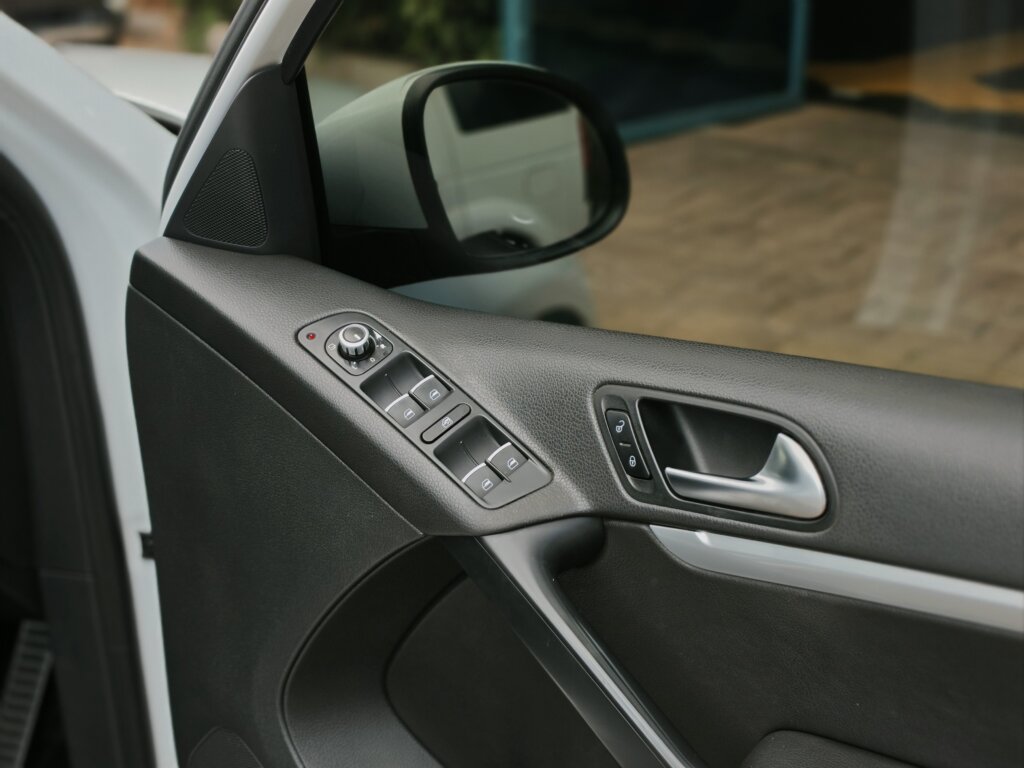 2014 Volkswagen Tiguan