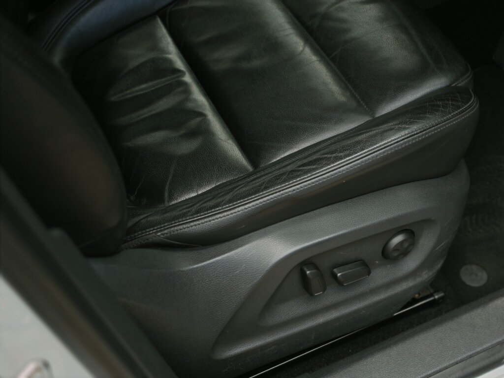 2014 Volkswagen Tiguan