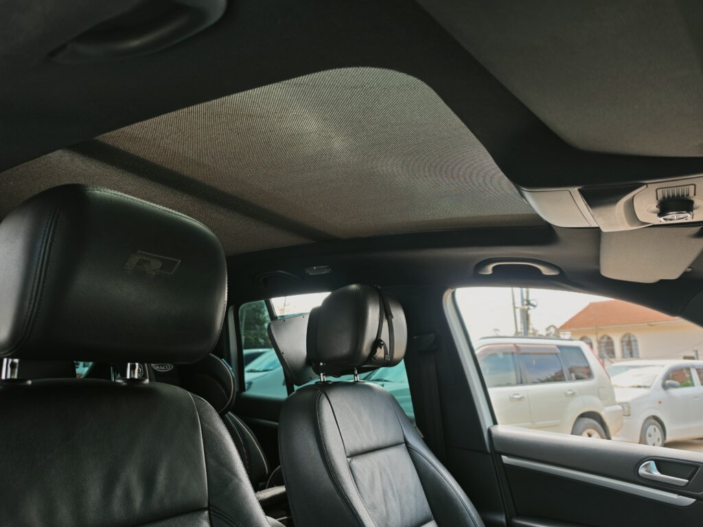 2014 Volkswagen Tiguan