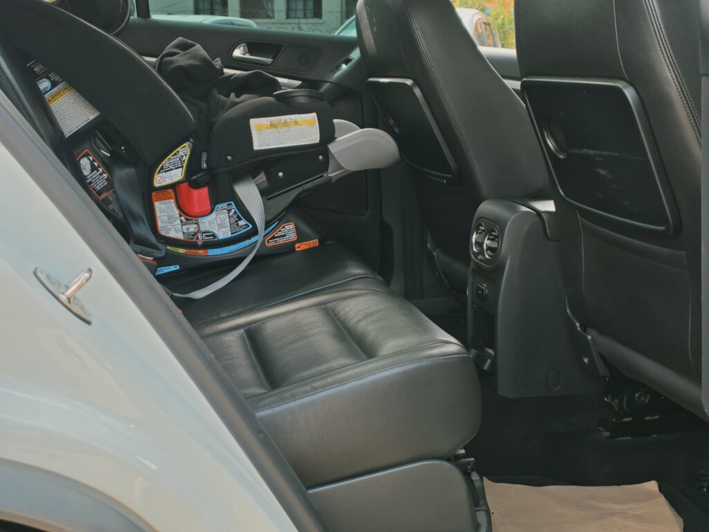 2014 Volkswagen Tiguan