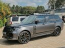 2021 Range Rover Autobiography Overfinch thumbnail