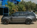 2021 Range Rover Autobiography Overfinch thumbnail
