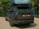 2021 Range Rover Autobiography Overfinch thumbnail