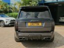 2021 Range Rover Autobiography Overfinch thumbnail
