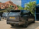 2021 Range Rover Autobiography Overfinch thumbnail