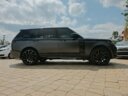 2021 Range Rover Autobiography Overfinch thumbnail
