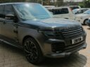 2021 Range Rover Autobiography Overfinch thumbnail