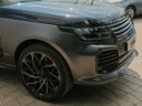 2021 Range Rover Autobiography Overfinch thumbnail