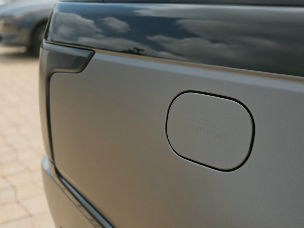 2021 Range Rover Autobiography Overfinch