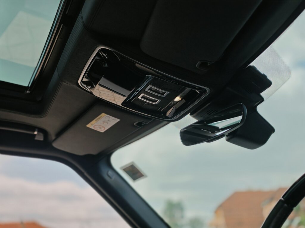 2021 Range Rover Autobiography Overfinch
