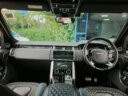 2021 Range Rover Autobiography Overfinch thumbnail