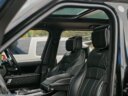 2021 Range Rover Autobiography Overfinch thumbnail