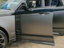 2021 Range Rover Autobiography Overfinch thumbnail