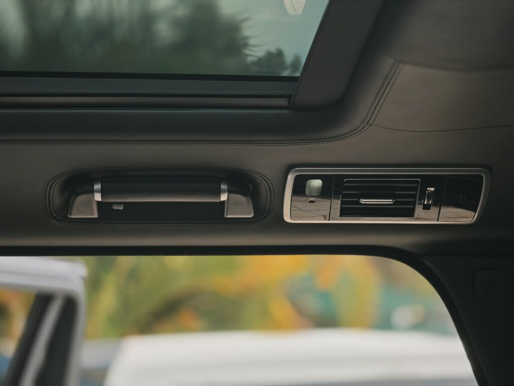 2021 Range Rover Autobiography Overfinch