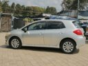 2008 Toyota Auris thumbnail