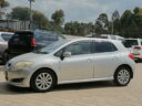 2008 Toyota Auris thumbnail