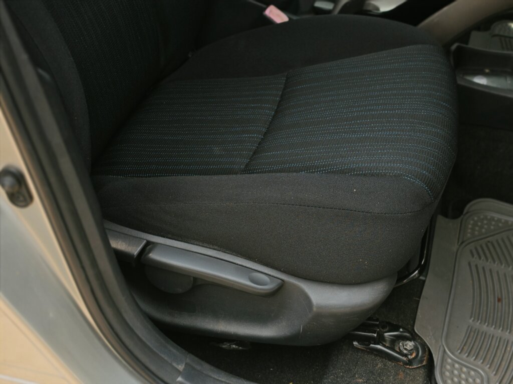 2008 Toyota Auris