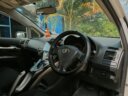 2008 Toyota Auris thumbnail