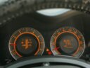 2008 Toyota Auris thumbnail