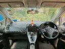 2008 Toyota Auris thumbnail