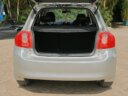 2008 Toyota Auris thumbnail