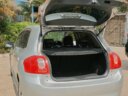 2008 Toyota Auris thumbnail