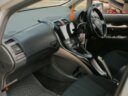 2008 Toyota Auris thumbnail