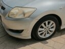 2008 Toyota Auris thumbnail