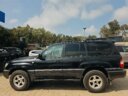 2005 Toyota Landcruiser 100 Series thumbnail