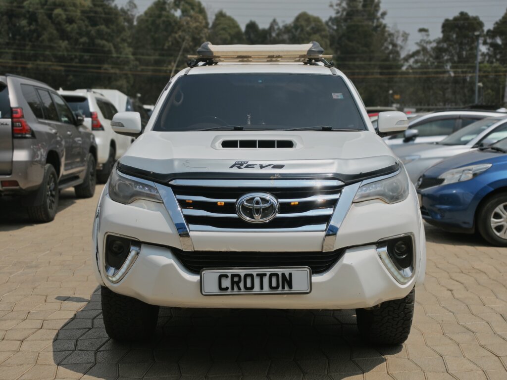 2010 Toyota Hilux