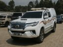 2010 Toyota Hilux thumbnail