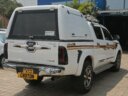 2010 Toyota Hilux thumbnail