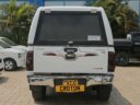 2010 Toyota Hilux thumbnail