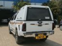 2010 Toyota Hilux thumbnail