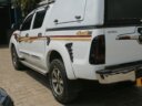 2010 Toyota Hilux thumbnail