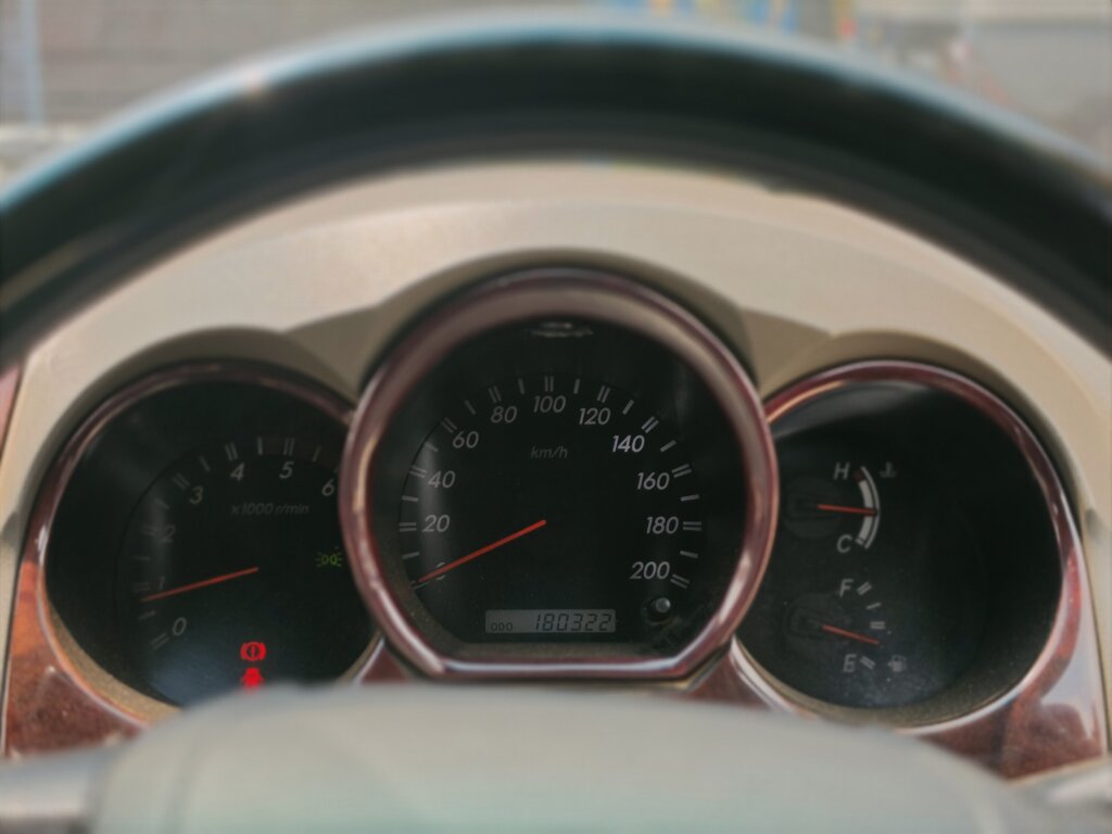 2010 Toyota Hilux