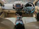 2010 Toyota Hilux thumbnail