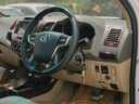 2010 Toyota Hilux thumbnail
