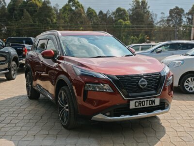 Image of 2022 Nissan X-trail E-Power for sale in Nairobi