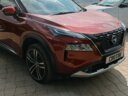 2022 Nissan X-trail E-Power thumbnail